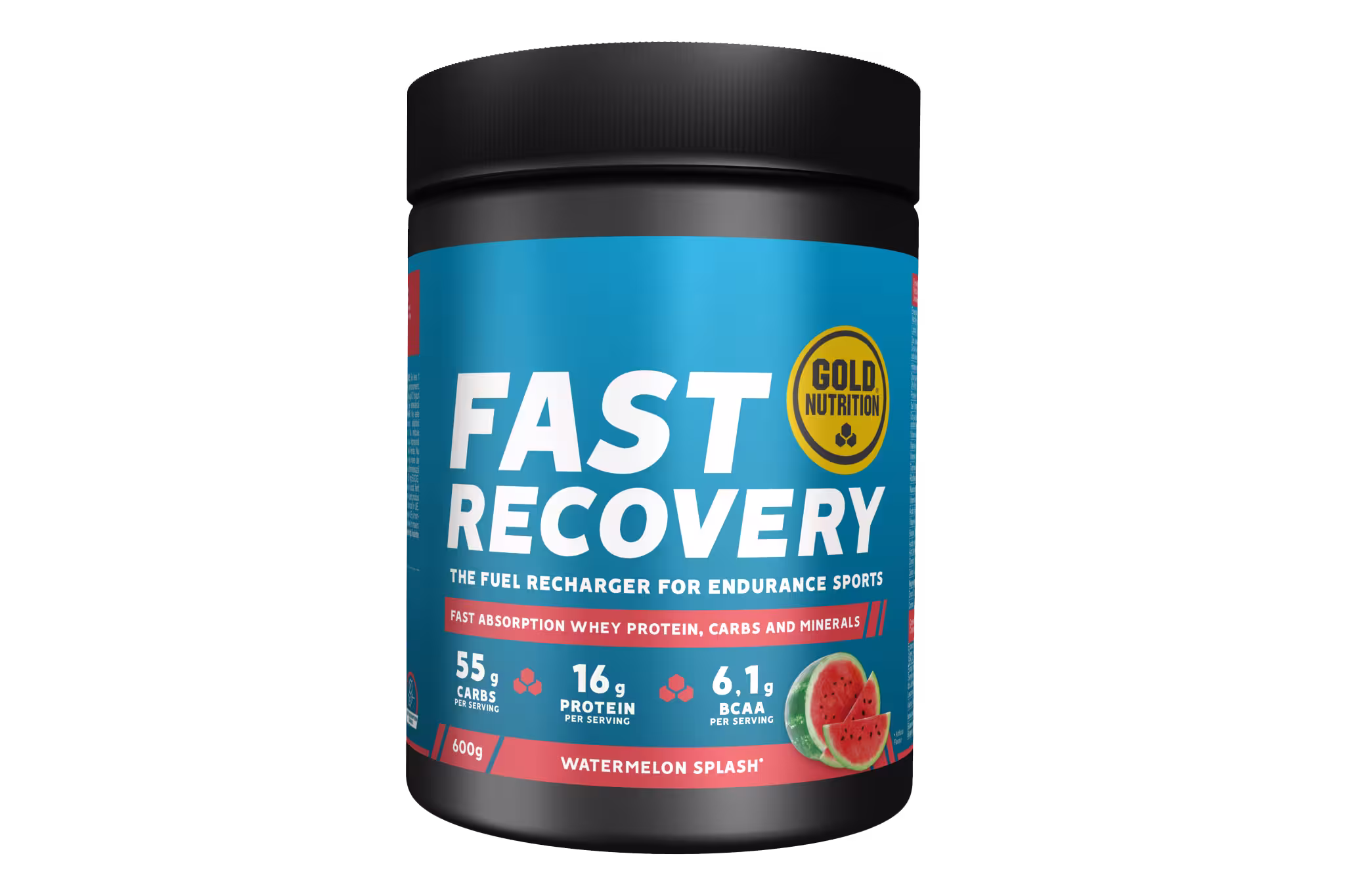 GoldNutrition Fast Recovery Melancia
