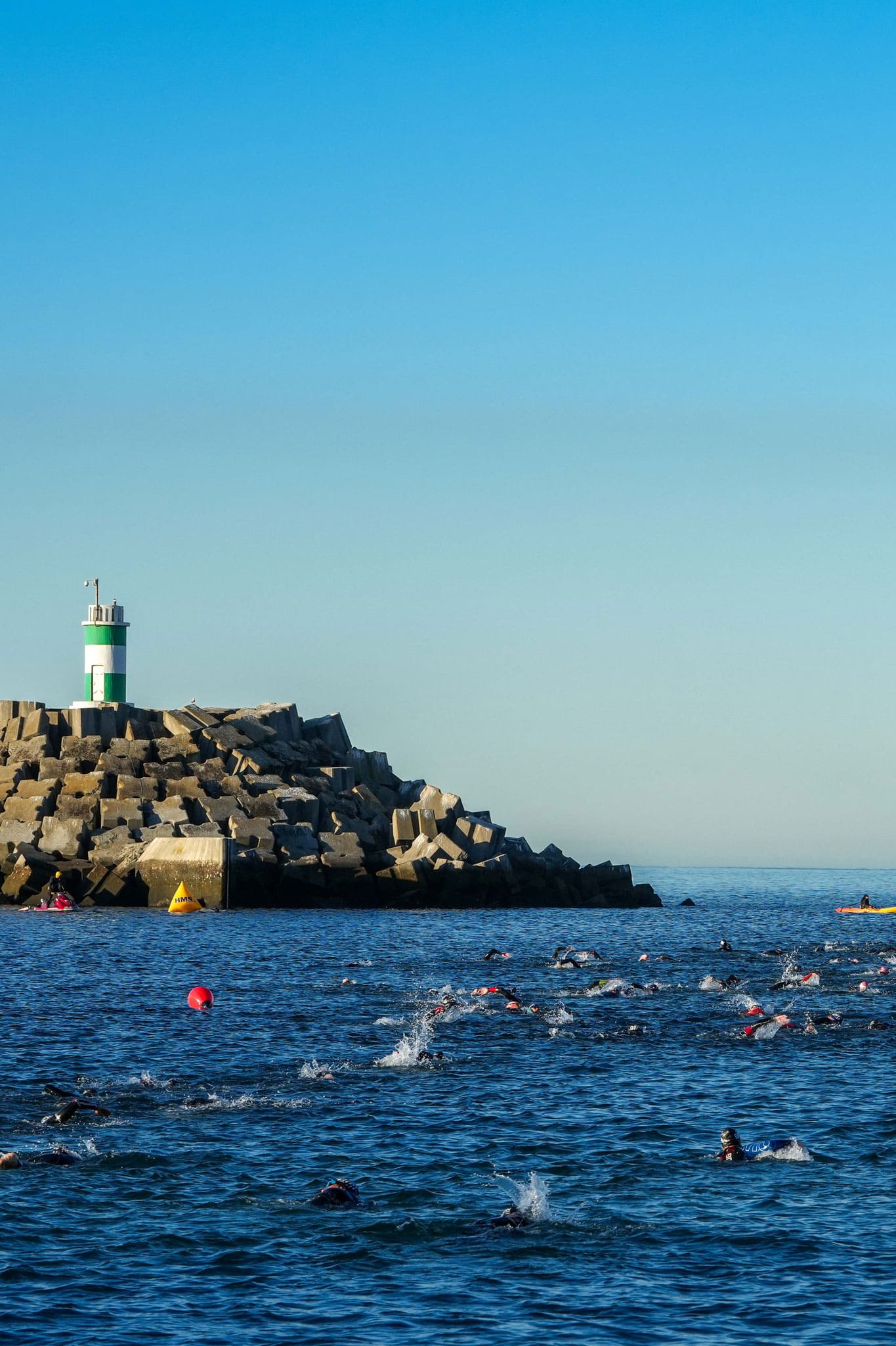 Sines Triathlon